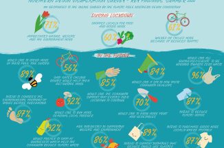 Northern Devon Visualisation Survey – the ‘New Normal’